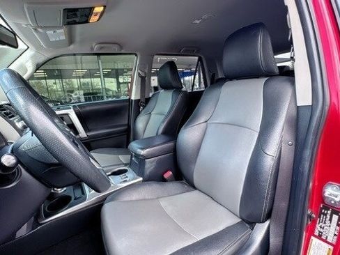 Used 2019 Toyota 4Runner SR5 Premium image 9