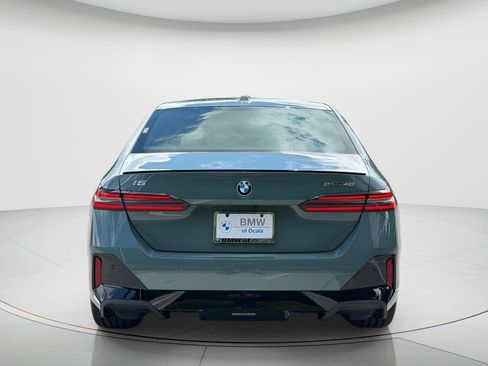 New 2027 BMW i5 eDrive40 w/ M Sport Package RWD image 6