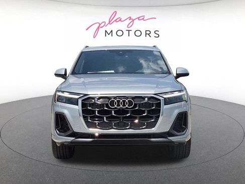 New 2026 Audi Q7 3.0T Premium AWD/4WD image 2