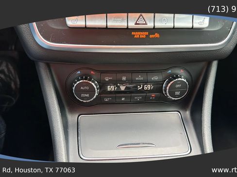 Used 2018 Mercedes-Benz GLA 250 image 47