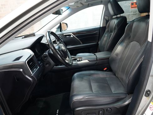 Used 2019 Lexus RX 350 F Sport image 38