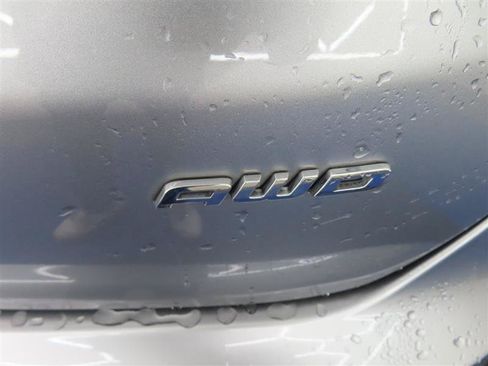 Used 2023 Ford Edge SEL w/ Convenience Package AWD/4WD image 14