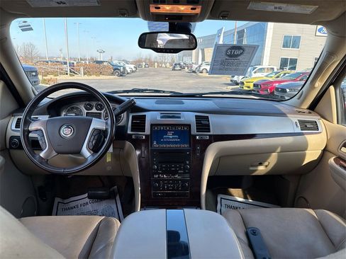 Used 2009 Cadillac Escalade 2WD image 10
