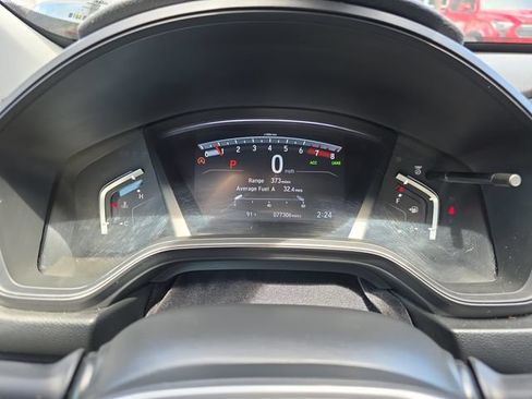 Used 2021 Honda CR-V Special Edition image 35