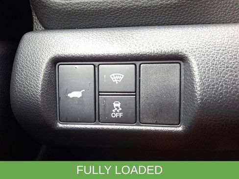 Used 2025 Honda Pilot Black Edition image 32