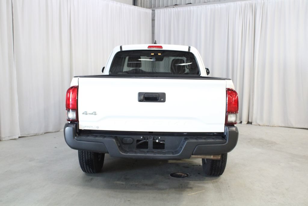 Used 2020 Toyota Tacoma SR AWD/4WD image 23