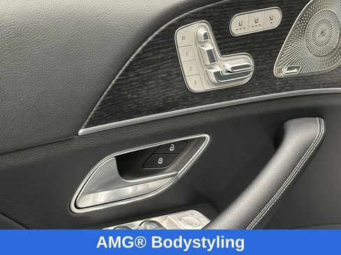 Certified 2024 Mercedes-Benz GLS 450 4MATIC image 11
