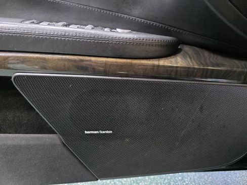 Used 2008 Mercedes-Benz CL 600 image 21