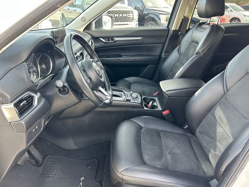 Used 2020 MAZDA CX-5 Touring image 26