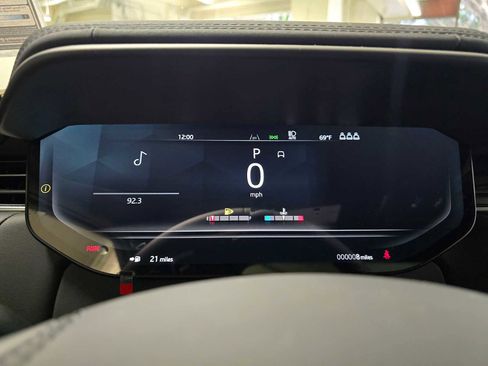 New 2026 Land Rover Range Rover Sport SE AWD/4WD image 26
