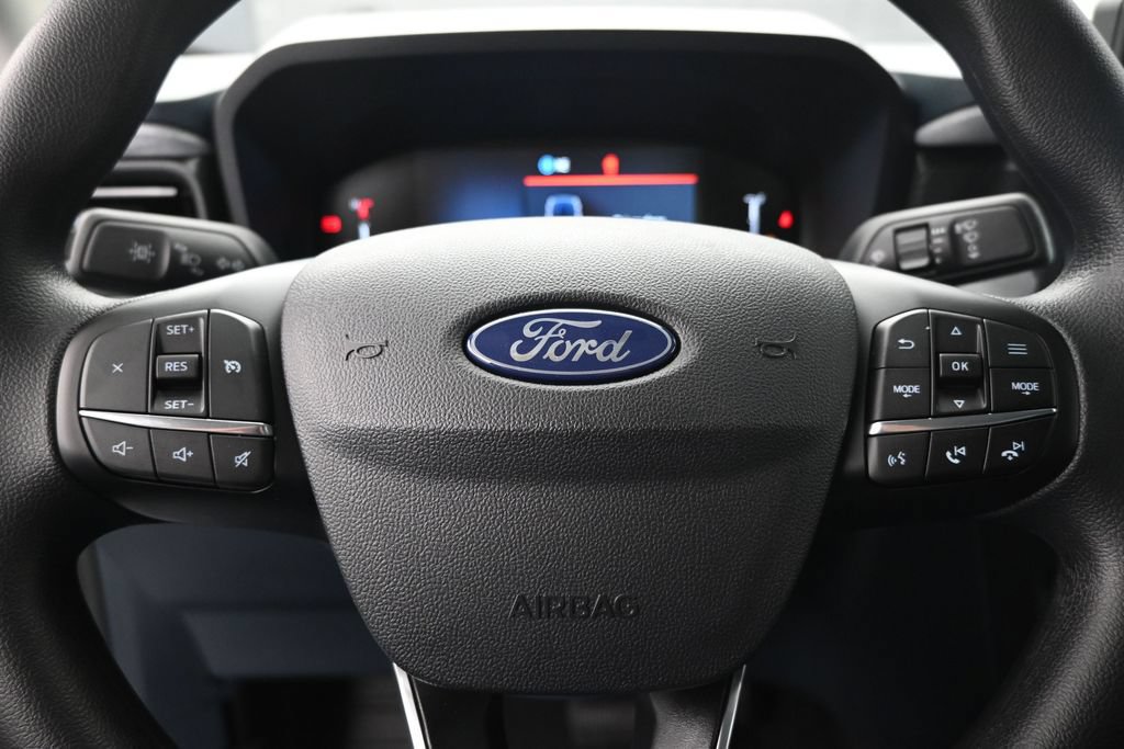 New 2026 Ford Maverick XLT FWD image 10