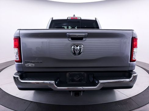 Used 2019 RAM 1500 Big Horn RWD image 9