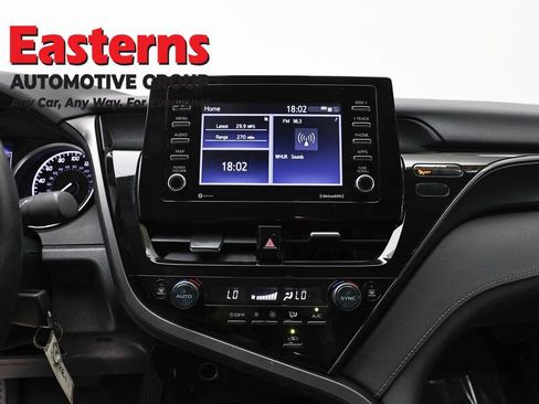 Used 2024 Toyota Camry LE FWD image 12