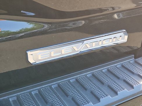 Certified 2023 GMC Sierra 1500 Elevation AWD/4WD image 30