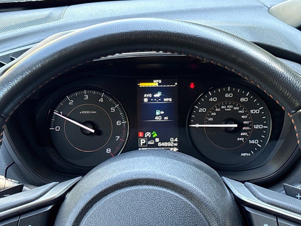 Used 2020 Subaru Crosstrek 2.0i Premium AWD/4WD image 30