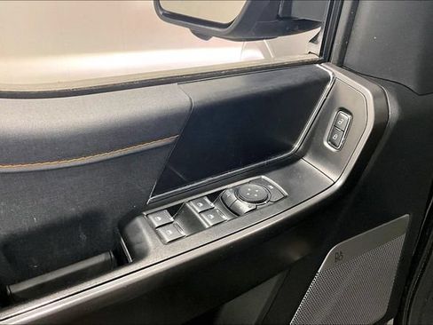 Used 2025 Ford F150 Tremor AWD/4WD image 40