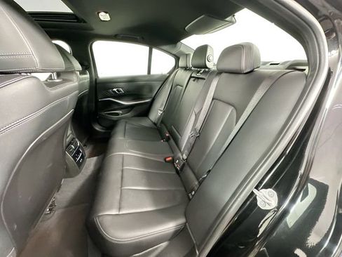 Used 2024 BMW 330i xDrive 330i xDrive image 26