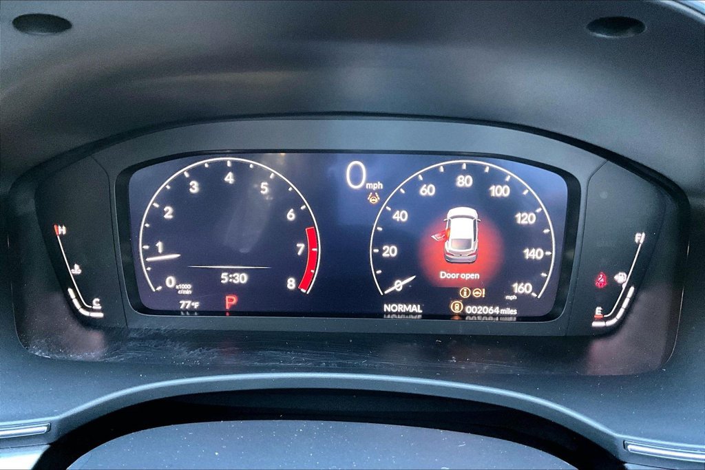 Used 2026 Acura Integra FWD image 27