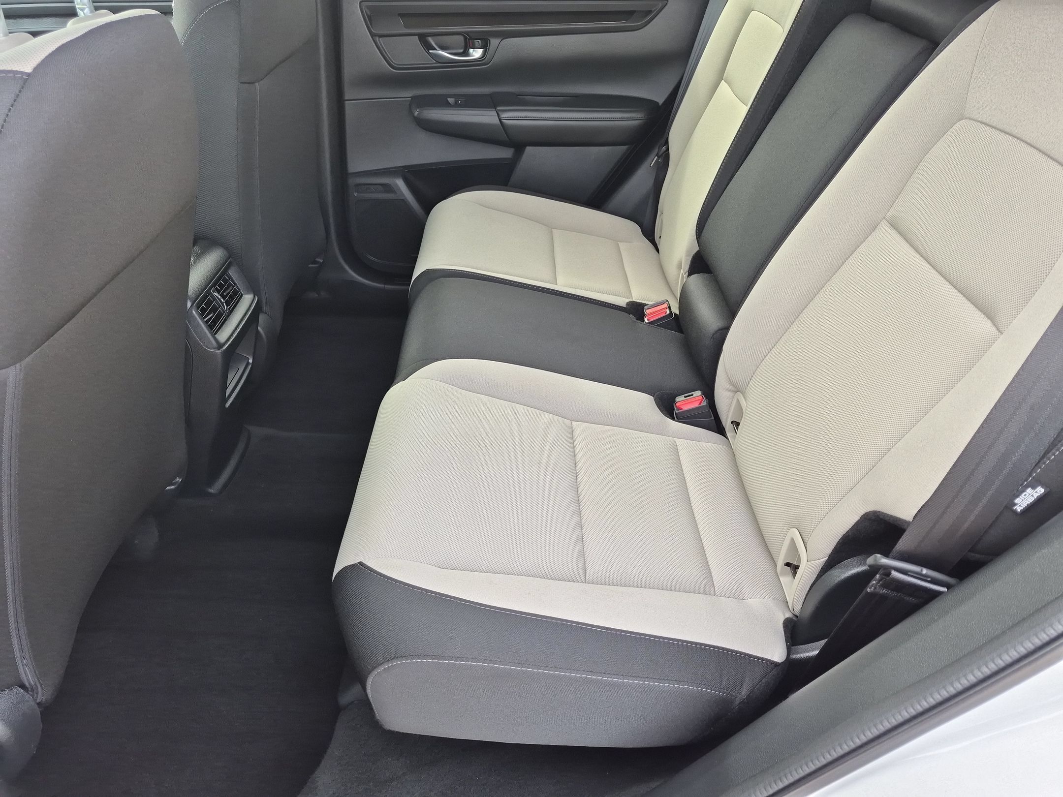 Used 2026 Honda CR-V LX image 22
