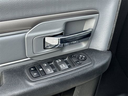 Certified 2024 RAM 1500 Classic SLT image 16