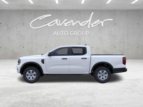 New 2026 Ford Ranger XL image 3