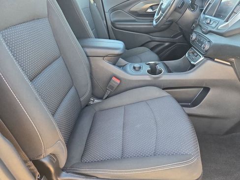 Used 2024 GMC Terrain SLE image 20