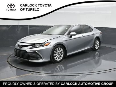 Used 2023 Toyota Camry LE w/ Convenience Package