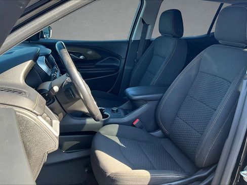 Used 2019 GMC Terrain SLE FWD image 21