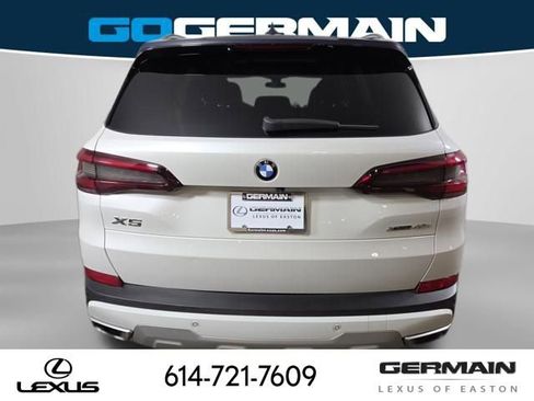 Used 2023 BMW X5 xDrive40i w/ Premium Package image 10