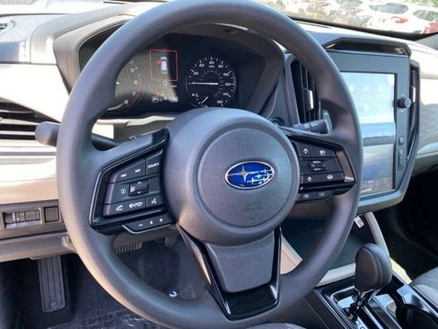 New 2026 Subaru Forester AWD/4WD image 12