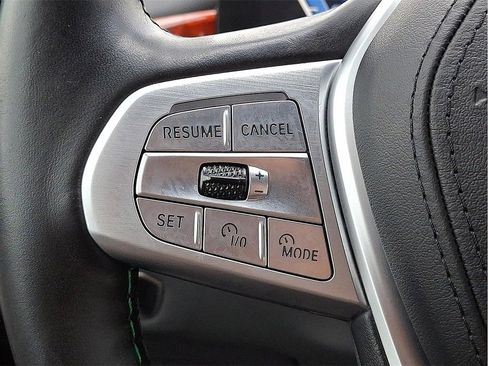 Used 2024 BMW ALPINA XB7 image 25