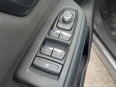 New 2026 Subaru Forester Premium image 17