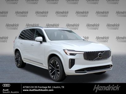 Used 2025 Volvo XC90 B6 Plus