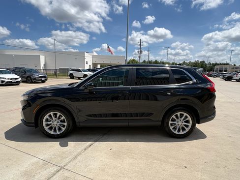 Certified 2024 Honda CR-V EX image 5