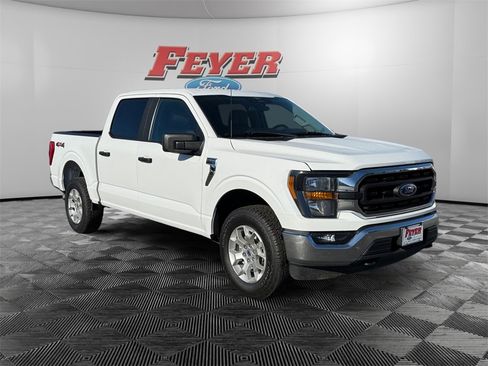 Certified 2023 Ford F150 XLT image 7