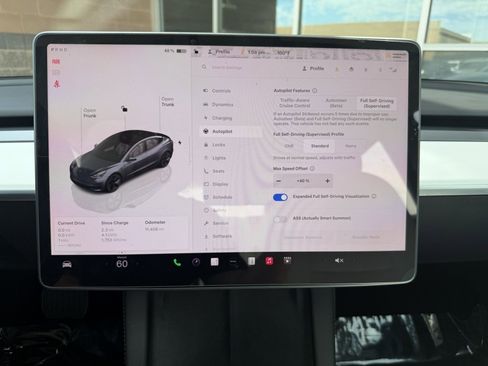 Used 2023 Tesla Model 3 Standard Range RWD image 20