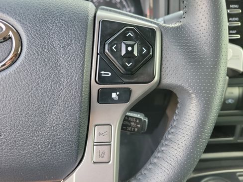 Used 2024 Toyota 4Runner SR5 image 16