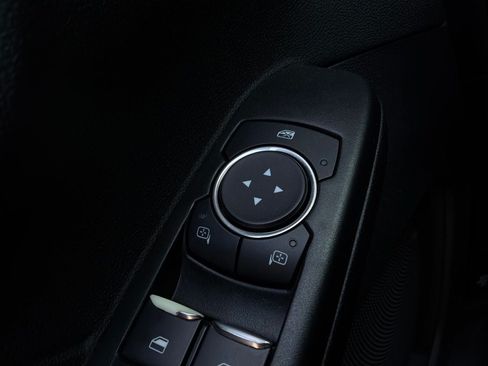 Used 2022 Ford Escape SE w/ Convenience Package FWD image 21