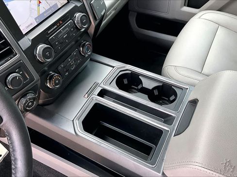 Used 2020 Ford F150 XLT w/ Equipment Group 302A Luxury RWD image 17