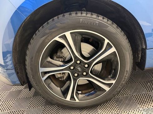 Used 2019 Ford Edge ST w/ Cold Weather Package AWD/4WD image 45