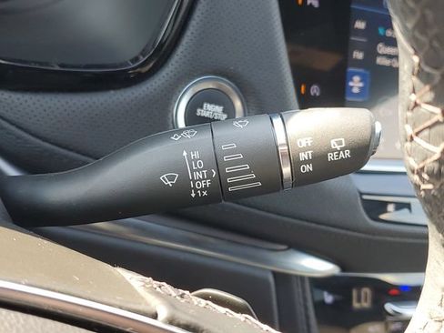 Certified 2023 Cadillac XT5 Luxury AWD/4WD image 20