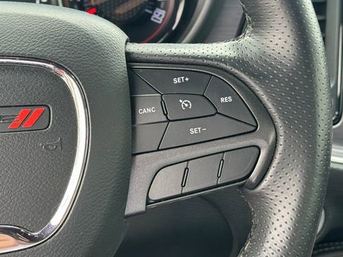 Used 2018 Dodge Challenger SXT w/ Blacktop Package image 18