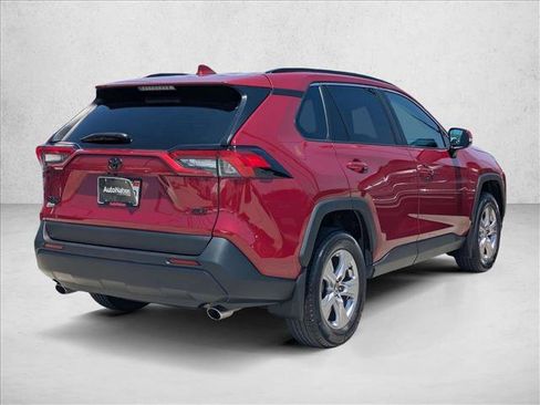 Used 2023 Toyota RAV4 XLE w/ Convenience Package FWD image 5