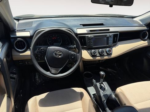 Used 2013 Toyota RAV4 LE AWD/4WD image 15