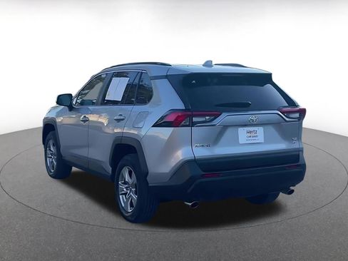 Used 2025 Toyota RAV4 XLE image 11