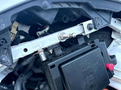 Used 2018 Chevrolet Camaro SS image 25