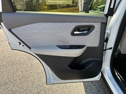 Certified 2023 Nissan Rogue SV image 21