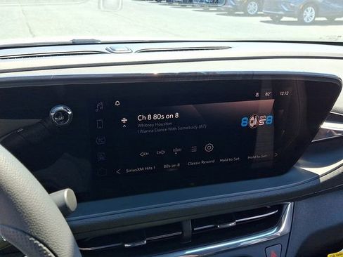 New 2026 Buick Envista Preferred FWD image 12
