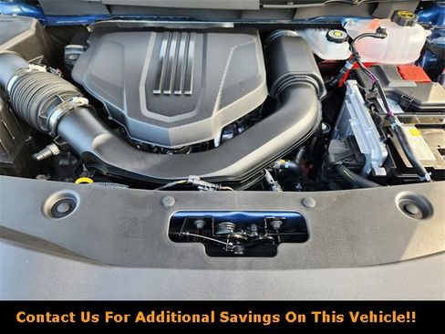 New 2026 Buick Enclave Preferred w/ Power Package image 22