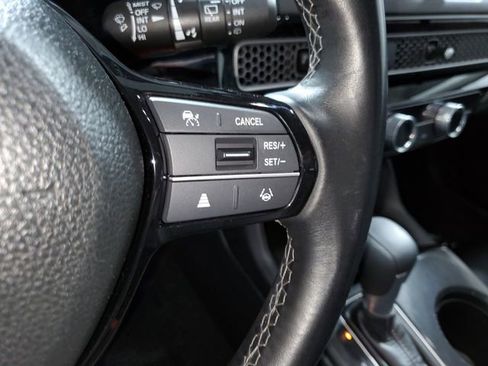 Used 2024 Honda Civic EX-L image 15
